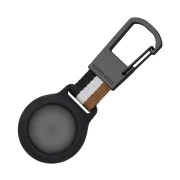 Thumbnail 4 of Hugo Boss Ключодържател Iconic Airtag Holder, черен