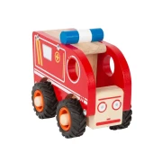 Thumbnail 6 of Small Foot Линейка, дървена, 13 x 7 x 10 cm