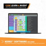 Thumbnail 8 of Робот Engino Coding Lab ERP Mini