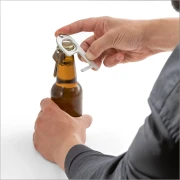 Thumbnail 4 of Hi!dea Ключодържател Handy, многофункционален, син