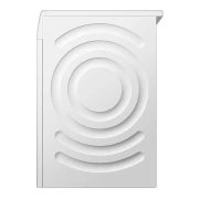 Thumbnail 4 of Пералня Bosch WGG242Z2BY, серия 6, 9 kg, 1200 оборота/мин