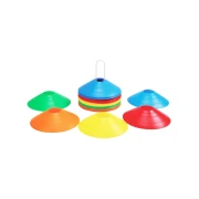 Thumbnail 1 of Комплект конуси, 5 cm, 20 броя