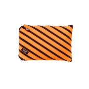 Thumbnail 2 of Zipit Несесер Neon, голям, неонoвооранжев