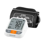 Thumbnail 2 of Апарат за кръвно налягане Sencor SBP 1500WH
