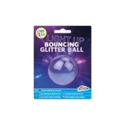 Thumbnail 3 of Moxy Светеща топка, подскачаща, блестяща, асорти