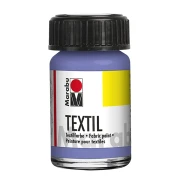 Thumbnail 1 of Marabu Боя за текстил, 15 ml, 035, лила