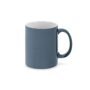 Thumbnail 1 of Hi!dea Чаша, керамична, син металик