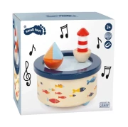 Thumbnail 5 of Small Foot Музикална кутия Океан, дървена