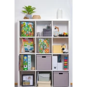 Thumbnail 2 of Herma Папка Kindergarten, картонена, с ластик, A4, PP, джунгла