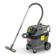 Thumbnail 1 of Прахосмукачка Karcher Professional NT 30/1 TACT L EU, за сухо и мокро почистване