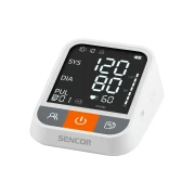 Thumbnail 8 of Апарат за кръвно налягане Sencor SBP 1500WH