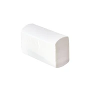 Thumbnail 2 of Кърпи за ръце, с V-образна сгъвка, целулозни, двупластови, 150 къса, 21 x 24 cm, 20 броя