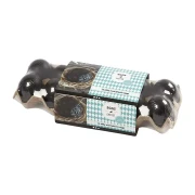 Thumbnail 3 of Creativ Company Яйца, пластмасови, 6 cm, черни, 12 броя