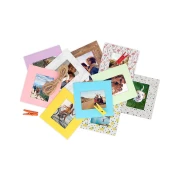 Thumbnail 8 of TNB Фоторамка Lensy, асорти, 10 броя