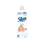 Thumbnail 1 of Омекотител Silan Sensitive, за 36 пранета, 880 ml