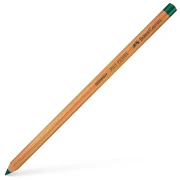 Thumbnail 4 of Faber-Castell Пастел в молив Pitt, сух, № 159, тъмнозелен