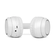Thumbnail 5 of Слушалки Sencor SEP 710BT WH, безжични, Micro USB, 99 dB, бели