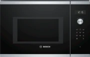 Thumbnail 2 of Микровълнова печка Bosch BFL554MS0, за вграждане, 25 L, 900 W