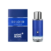 Thumbnail 1 of Montblanc Парфюм Explorer Ultra Blue FR M, Eau de parfum, 30 ml