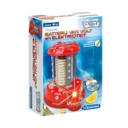 Thumbnail 2 of Научна игра „Електричество“