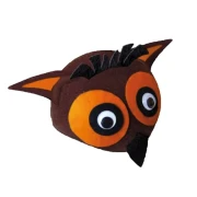 Thumbnail 1 of Nowa Szkola Шапка Бухал