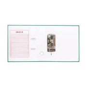 Thumbnail 7 of Top Office Класьор, 5 cm, PP, зелен