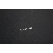 Thumbnail 27 of Чанта за лаптоп Kingsons Forma, 15.6'', 10 L, черна
