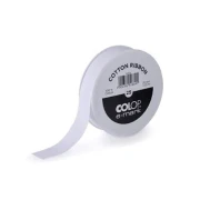 Thumbnail 1 of Лента Colop E-Mark, памучна, широчина 25 mm, дължина 25 m