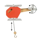 Thumbnail 5 of Small Foot Пожарна станция, с аксесоари, голяма, 45 х 25 х 50 cm