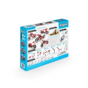 Thumbnail 2 of Engino Конструктор Inventor Mechanics - Велосипед, 5 в 1