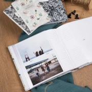 Thumbnail 6 of Goldbuch Албум Ню Пейсли, за 32 снимки, 10 х 15 cm, асорти