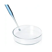 Thumbnail 2 of Gelsonlab Блюдо ''Петри'', стъклено, 100 mm