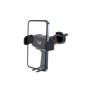 Thumbnail 11 of Поставка за телефон за кола TNB, 7'', черна