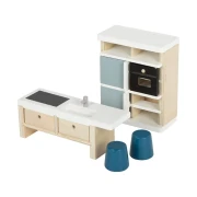 Thumbnail 5 of Small Foot Мебели за къща за кукли, за кухня
