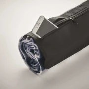 Thumbnail 3 of More Than Gifts Одеяло за пикник Caly, 120 х 150 cm, синьо