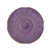 Thumbnail 1 of Lamart Чиния LT9090, десертна, 19 cm, лилава