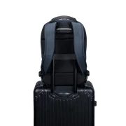 Thumbnail 7 of Раница за лаптоп Kingsons Urban Core, 15.6'', 18 L, тъмносиня