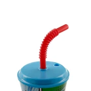Thumbnail 2 of Stor Спортна чаша Пес Патрул, със сламка, 430 ml