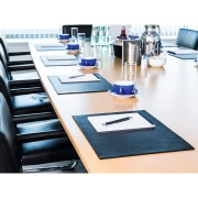Thumbnail 2 of Durable Подложка за бюро, кожена, 42 х 30 cm, черна