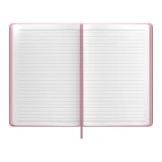 Thumbnail 3 of Art Pioneer Бележник Business, A5, твърда корица, 96 листа, розов