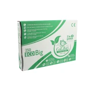 Thumbnail 2 of Colibri Подвързия Mix Standard Eco, прозрачна, цветна, 49 х 32 cm, 250 броя