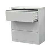 Thumbnail 2 of Кардекс RFG, метален, 2 x 3 чекмеджета, 90 x 45 x 103.1 cm