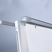 Thumbnail 3 of Office 1 Флипчарт, 70 x 100 cm, магнитен, с рамена