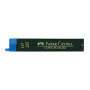 Thumbnail 1 of Faber-Castell Мини графити, 0.7 mm, 2H, 12 броя