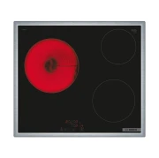 Thumbnail 2 of Електрически котлони Bosch PKM645BB2E, серия 4, 60 cm