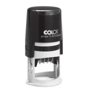 Thumbnail 1 of Colop Датник R 40 Dater, черен