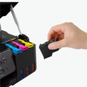 Thumbnail 4 of Мастиленоструен принтер Canon Pixma G3430, Wi-Fi, A4