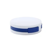 Thumbnail 3 of Niyel USB Хъб, с 4 порта, USB 2.0, бял със син кабел