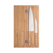 Thumbnail 2 of Cool Комплект ножове Sanjo, в кутия