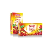 Thumbnail 1 of Asso Чай ''Горски'', билков, 20 броя